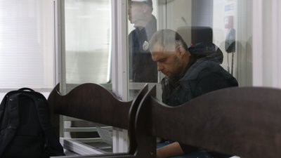 Сергій Кропива, ВАКС, суд