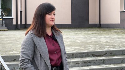 Як опалюють школи у негазифікованих громадах Волині Як опалюють школи у негазифікованих громадах Волині