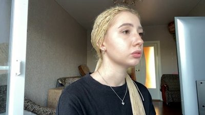 "Я під обстрілами чекала його вдома. І буду чекати у Чернігові", — мати бійця, що боронить "Азовсталь"