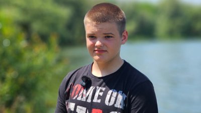 Житомир, Давид, порятунок, друг, 24 червня 2026 року