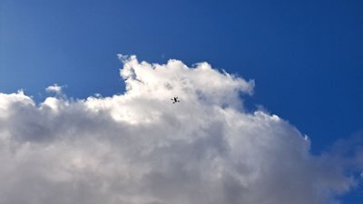 Житомирянин Олександр власноруч виготовляє FPV дрони