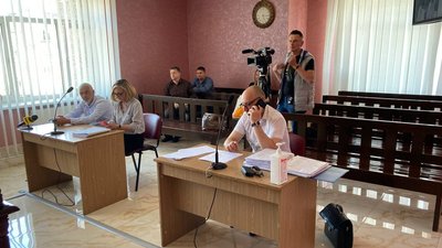 Суд щодо статусу Коропецької школи Суд щодо статусу Коропецької школи