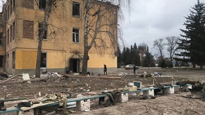 "Якщо вернусь, то розірву контракт": черкаська СБУ перехопила розмову російського снайпера