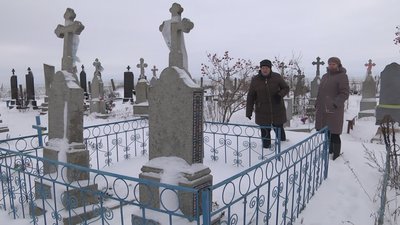 Спогади про волинянина - Героя Крут, який дочекався Незалежності Спогади про волинянина - Героя Крут, який дочекався Незалежності