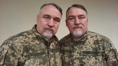 "Українська мова це не обтяження, це інструмент, як зліпити державу разом": говоримо з Дмитром Капрановим "Українська мова це не обтяження, це інструмент, як зліпити державу разом": говоримо з Дмитром Капрановим