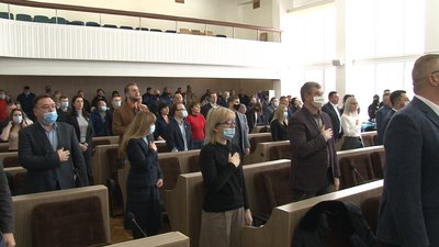Майже три мільярди: депутати міськради ухвалили бюджет Черкас на 2021 рік