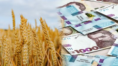 Кредити для аграріїв на Чернігівщині з початку 2026 року і до вересня
