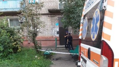 У Кривому Розі місцевий житель кинув собі під ноги гранату: що відомо