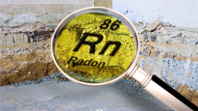 Житомир, радон, укриття, 26 травня 2026 року