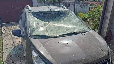 В Одесі почали розслідувати масовий ракетний обстріл міста – прокуратура. ФОТО В Одесі почали розслідувати масовий ракетний обстріл міста – прокуратура. ФОТО