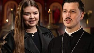 Левицькі, блог