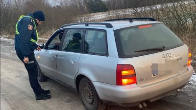 "Чужий в селі": що робити волинянам в разі появи невідомих – поради правоохоронців