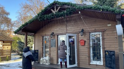 У Полтаві готують будинок Святого Миколая: як працюватиме 2023-го