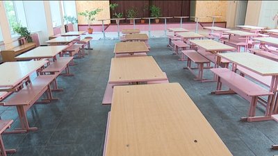 У Сумах триває ремонт шести харчоблоків у школах та садочках