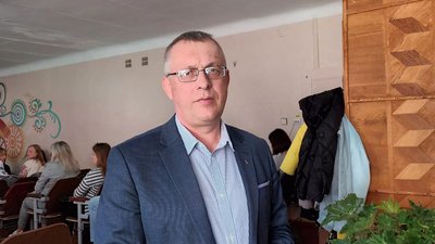 У Тернополі відбувся інтелектуальний турнір "Україна – єдина родина" У Тернополі відбувся інтелектуальний турнір "Україна – єдина родина"