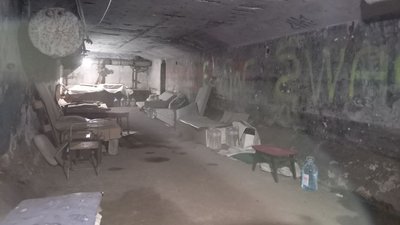 У Дніпрі виділили понад 155 млн грн на ремонт укриттів, що не пройшли перевірку комісії