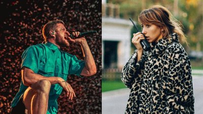 Таню Муіньо та Imagine Dragons: оголосили номінантів щорічної премії VMA
