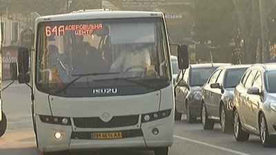 Мешканці вулиці Добровільної в Сумах повернули собі комунальний автобус 64А