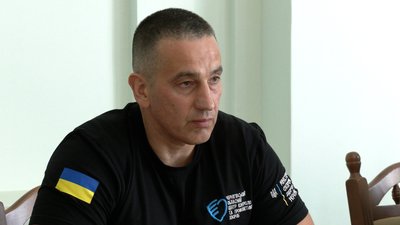 Головний державний санітарний лікар Чернігівської області Олександр Чепурний Головний державний санітарний лікар Чернігівської області Олександр Чепурний