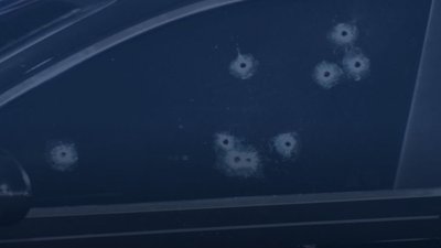 Замах на умисне вбивство, генпрокуратура