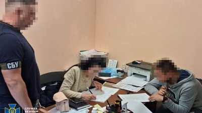 На Полтавщині посадовця селищної влади підозрюють у привласненні 1,6 мільйона гривень