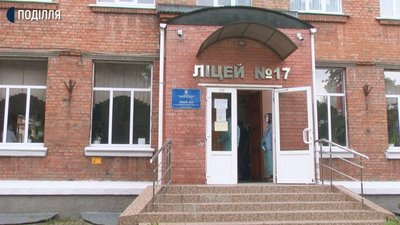 Без порушень: як у Хмельницькому здавали ЗНО з англійської мови