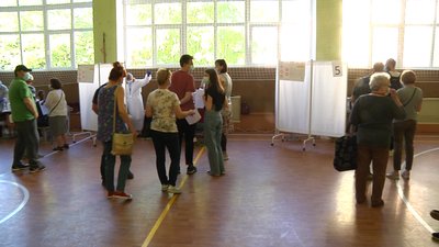 У Житомирі відкрили Центр масової вакцинації від коронавірусу