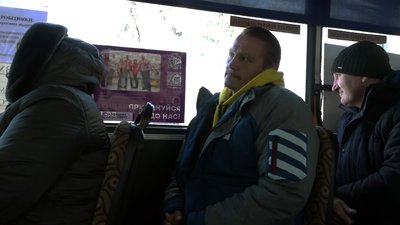 У Житомирі відновили роботу два приміські та два міські автобусні маршрути У Житомирі відновили роботу два приміські та два міські автобусні маршрути