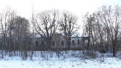 "Тягне туди. Коріння там наше". Птушка: село на Сумщині, якого немає "Тягне туди. Коріння там наше". Птушка: село на Сумщині, якого немає