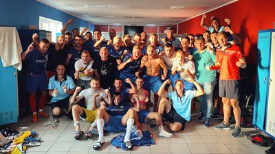 МФК “Миколаїв” розпочав проєкт “Сто сезонів”
