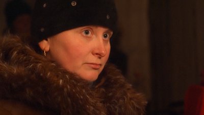 З прифронтових міст Донеччини “Білий янгол” продовжує евакуювати людей З прифронтових міст Донеччини “Білий янгол” продовжує евакуювати людей