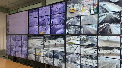 На новорічні свята ситуаційний центр поліції Херсонщини працюватиме цілодобово На новорічні свята ситуаційний центр поліції Херсонщини працюватиме цілодобово