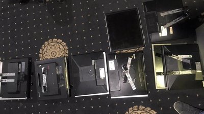 У Житомирі один з підпільних гральних закладів вдруге за 7 днів намагався відновити роботу У Житомирі один з підпільних гральних закладів вдруге за 7 днів намагався відновити роботу
