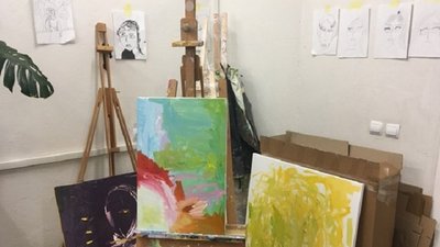 Львівське інклюзивне ательє перемогло у британському конкурсі