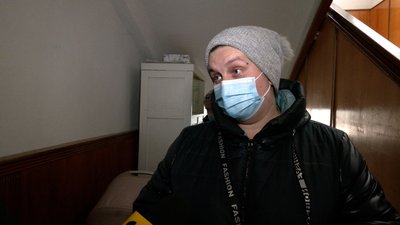 Приїжджають до пацієнтів у села та дають безкоштовно ліки: як працюють сімейні лікарі Михайло-Коцюбинської громади Приїжджають до пацієнтів у села та дають безкоштовно ліки: як працюють сімейні лікарі Михайло-Коцюбинської громади