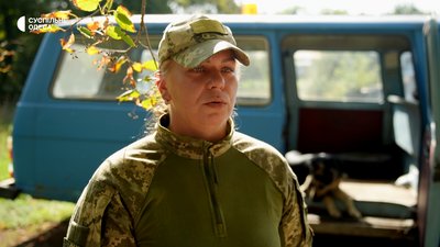 "Чують те, чого не чує людина": як одеські прикордонники вчать собак шукати наркотики та небезпечні предмети "Чують те, чого не чує людина": як одеські прикордонники вчать собак шукати наркотики та небезпечні предмети