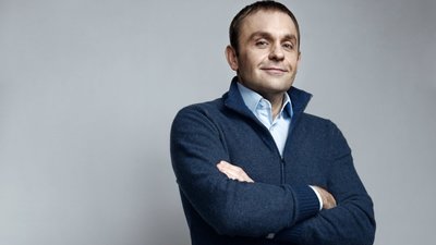 Василь Веселий