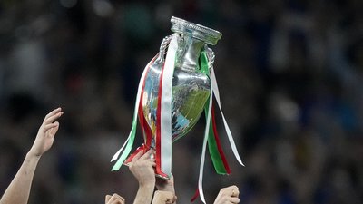 УЄФА офіційно затвердив господарів Євро 2028-го та 2032-го років: де пройдуть турніри