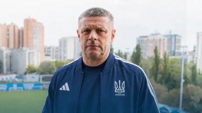 Олег Лужний