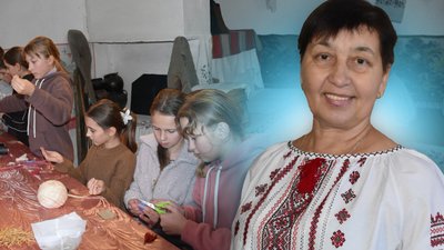 житомир, бібліотека, олевськ, 25 листопада 2025 року