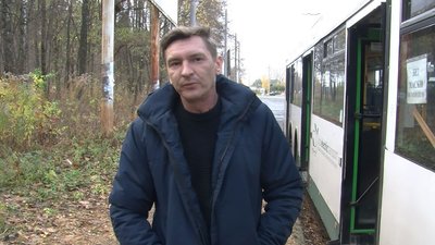 Скасували останній рейс тролейбуса, який курсує з Луцька до приміського села. Що кажуть пасажири Скасували останній рейс тролейбуса, який курсує з Луцька до приміського села. Що кажуть пасажири