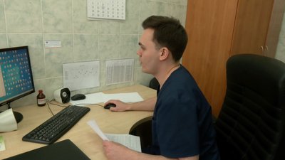 посмертне донорство у Черкасах