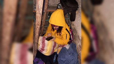 У Франції чернігівку прихистили нащадки вчителя, який вік тому тікав з Чернігова через більшовиків У Франції чернігівку прихистили нащадки вчителя, який вік тому тікав з Чернігова через більшовиків