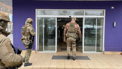 Одеська будівельна компанія не сплатила понад 7 млн грн податків – СБУ
