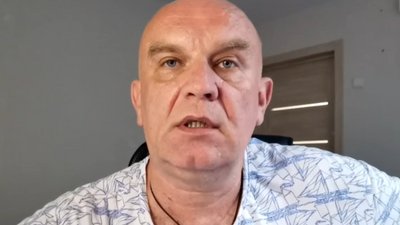 СБУ повідомила про нову підозру ексдиректору Ялтинської кіностудії Дмитру Тарану
