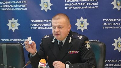 Правоохоронці Тернопільщини затримали осіб, які грабували на вокзалах Правоохоронці Тернопільщини затримали осіб, які грабували на вокзалах