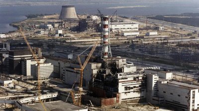 35 років з дня трагедії на Чорнобильській АЕС. Спогади ліквідатора аварії з Одеси