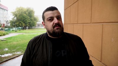 Спочатку компот – тепер шкарпетки: у Чернігові школярі допомагають захисникам Спочатку компот – тепер шкарпетки: у Чернігові школярі допомагають захисникам