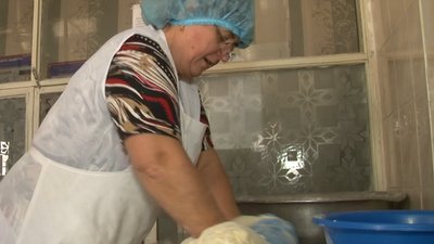У черкаських дитсадках готують випічку для учасників тероборони та переселенців У черкаських дитсадках готують випічку для учасників тероборони та переселенців