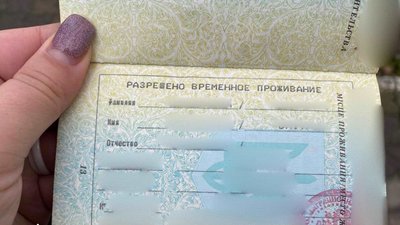У Херсоні патрульні затримали ймовірного колаборанта